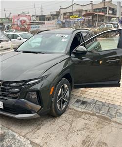 هيونداي توسان